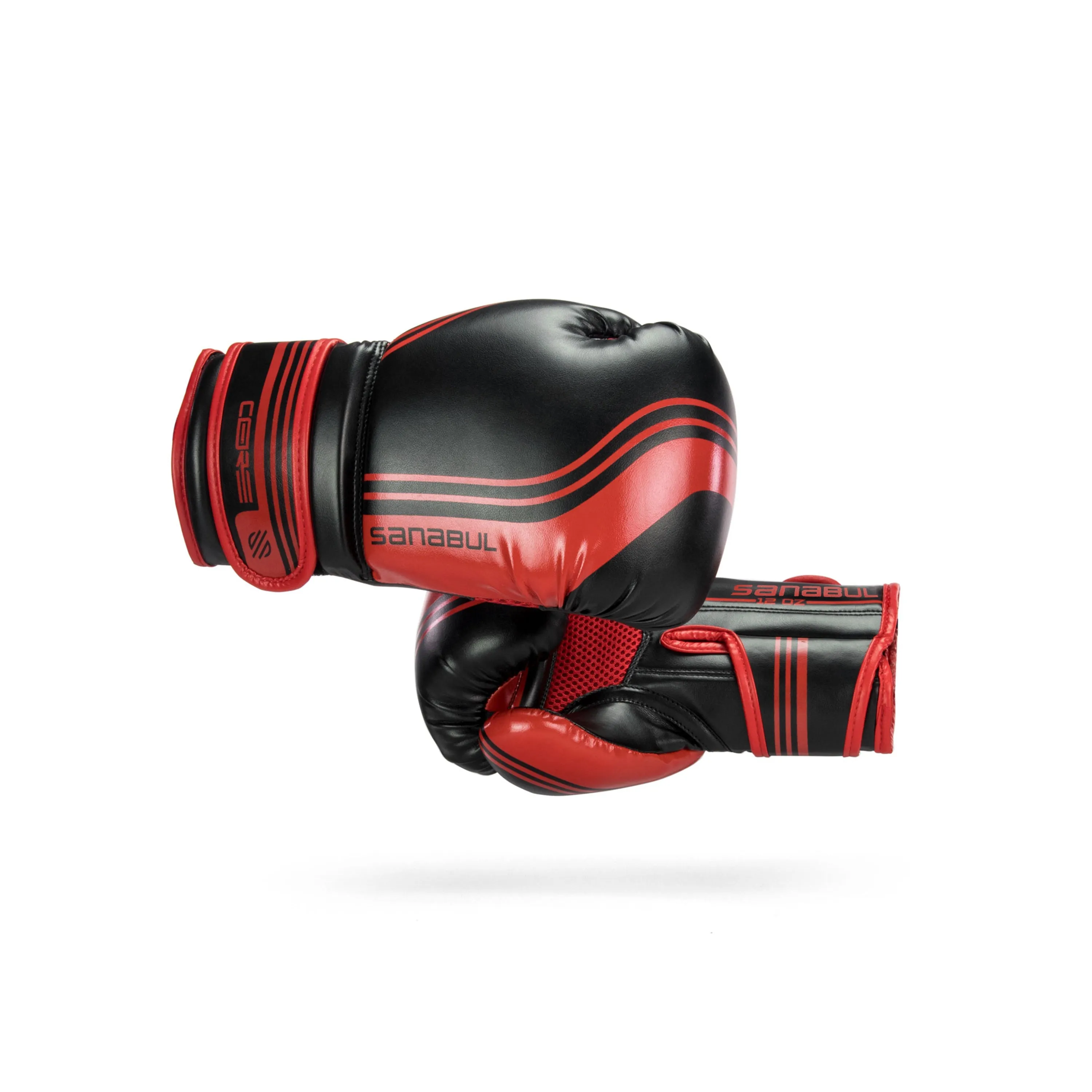 CORE Series Gel Boxing Gloves