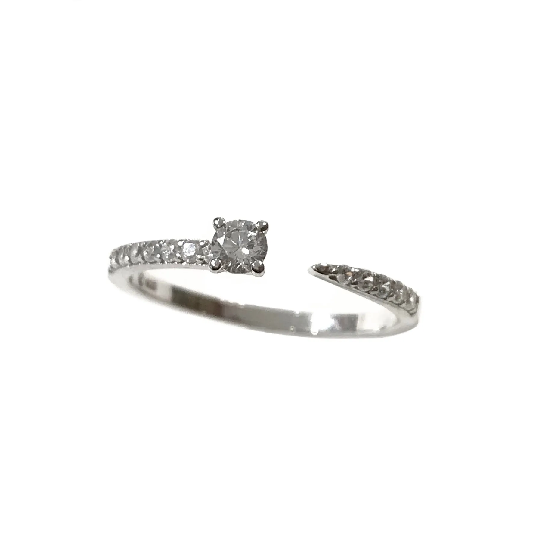 Olivia Rose Ring