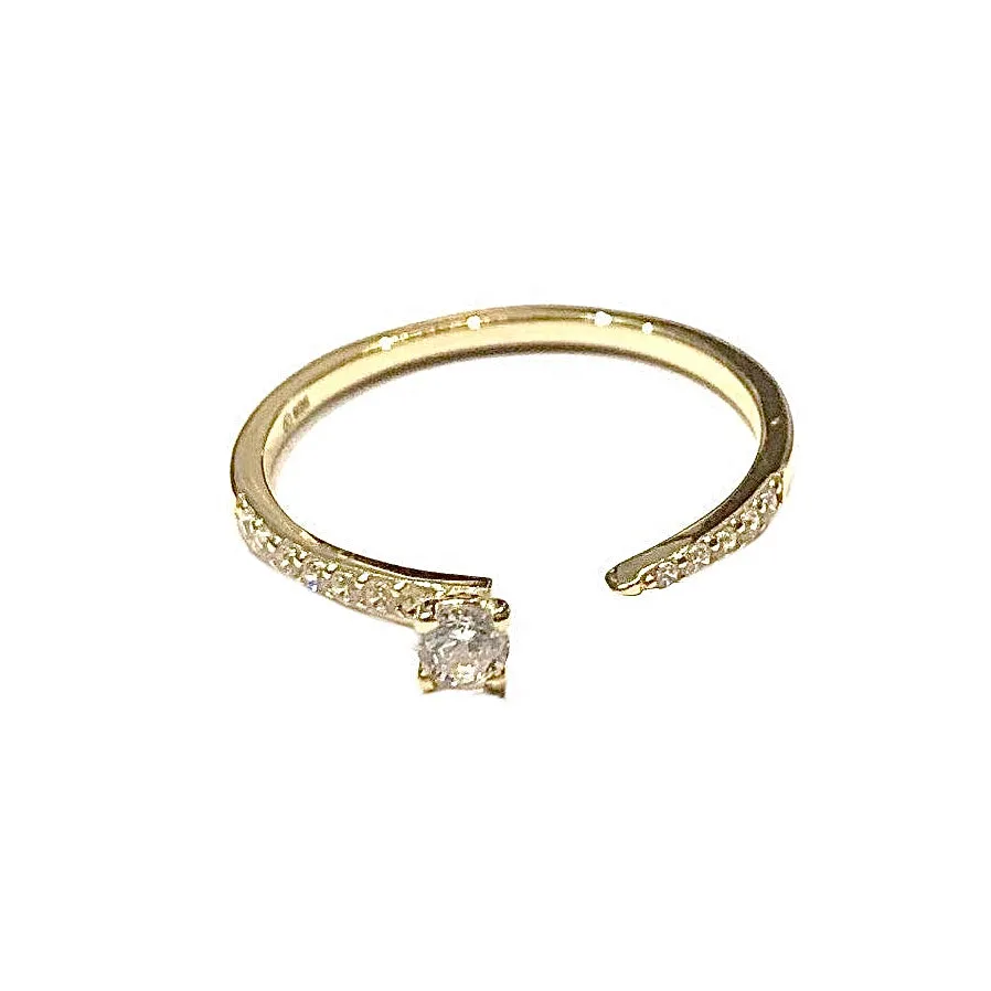 Olivia Rose Ring