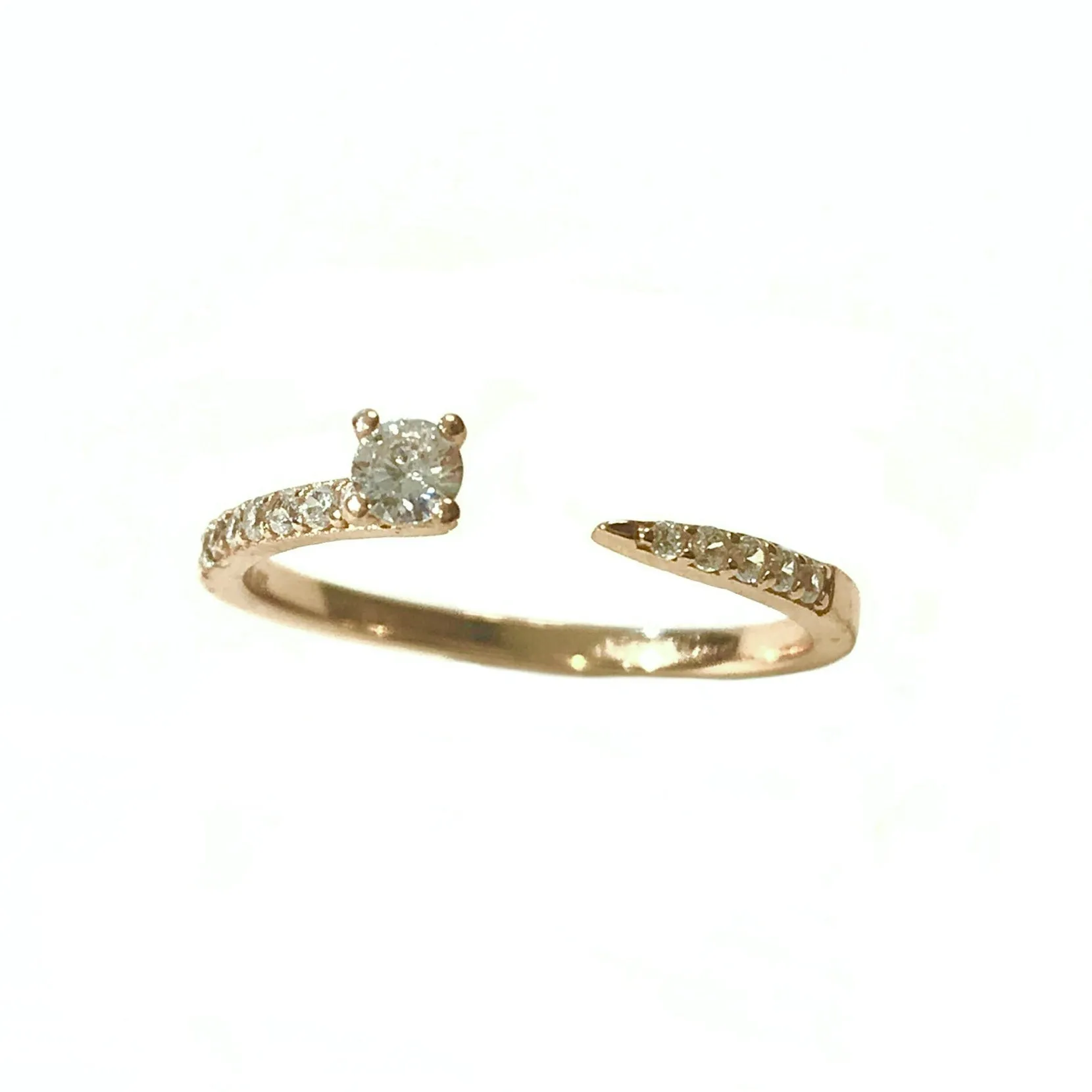 Olivia Rose Ring