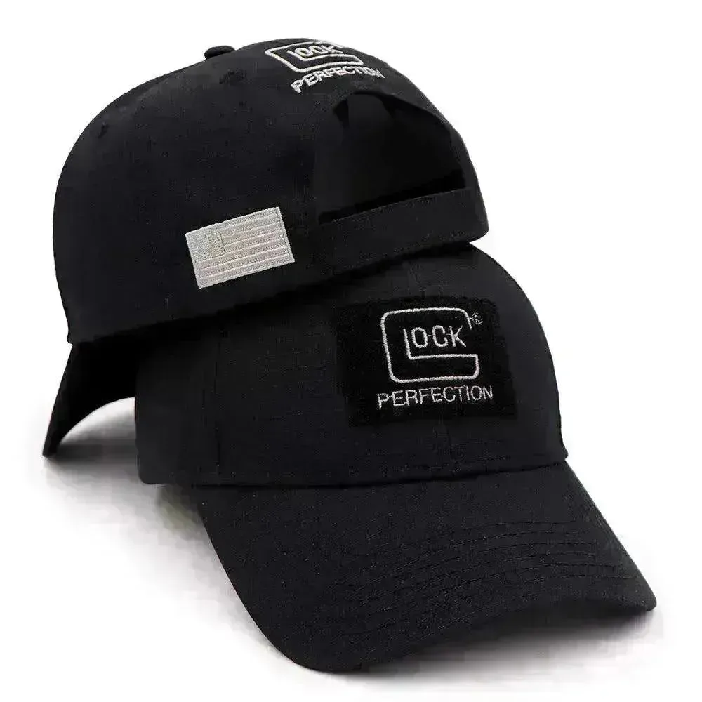 Sporty Dome Style Unisex Daily Cap