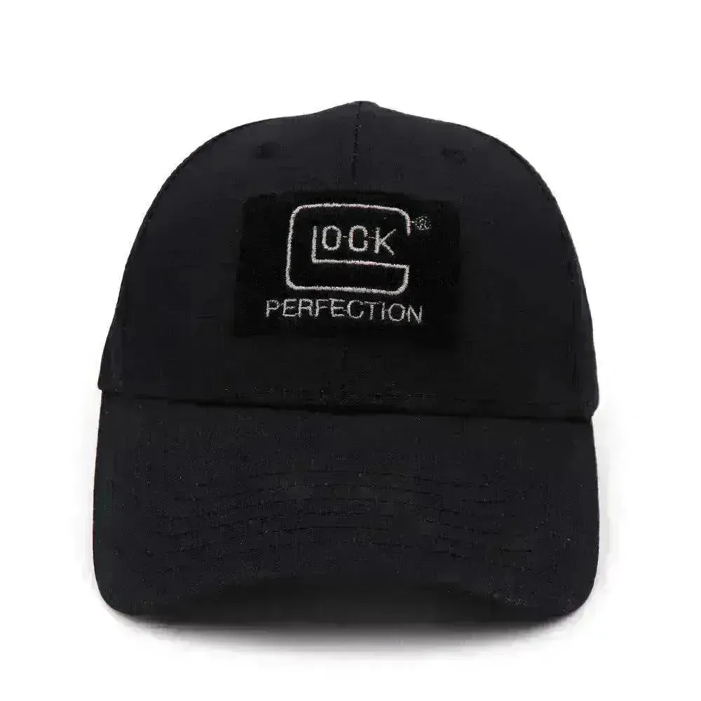 Sporty Dome Style Unisex Daily Cap
