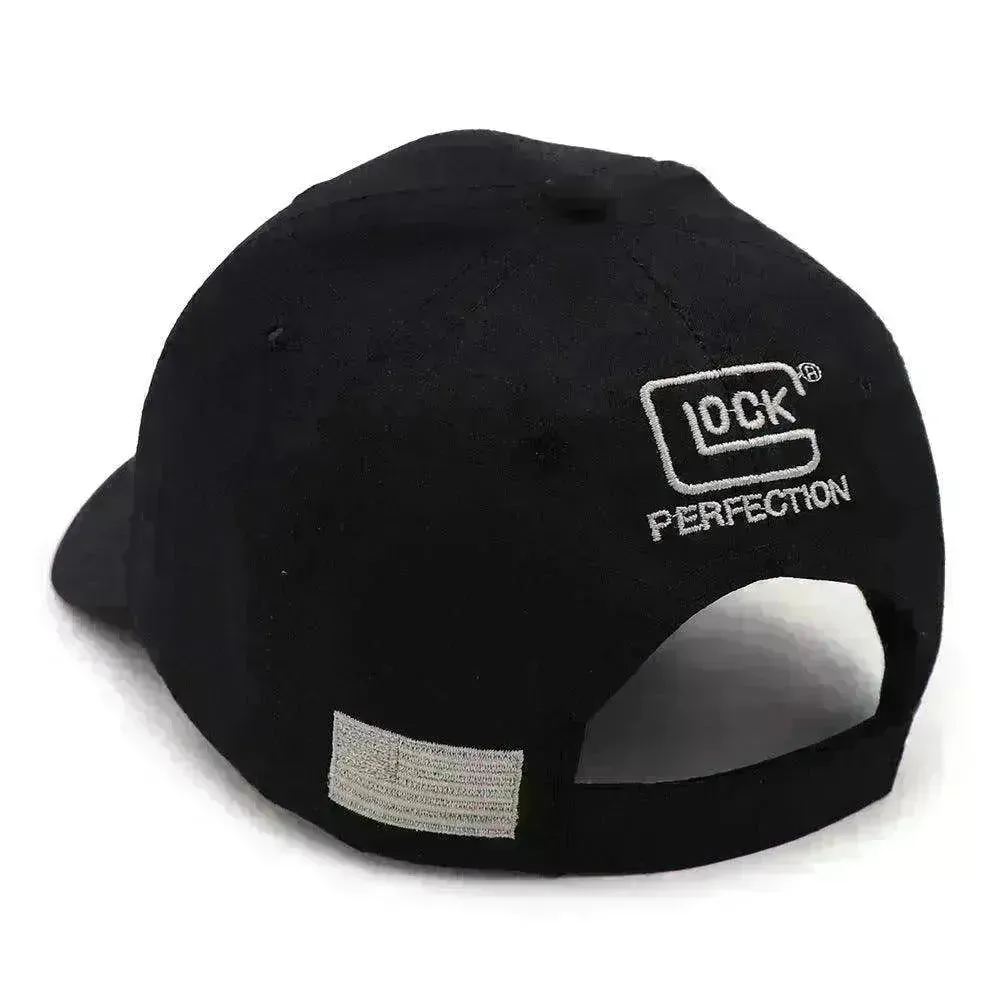Sporty Dome Style Unisex Daily Cap