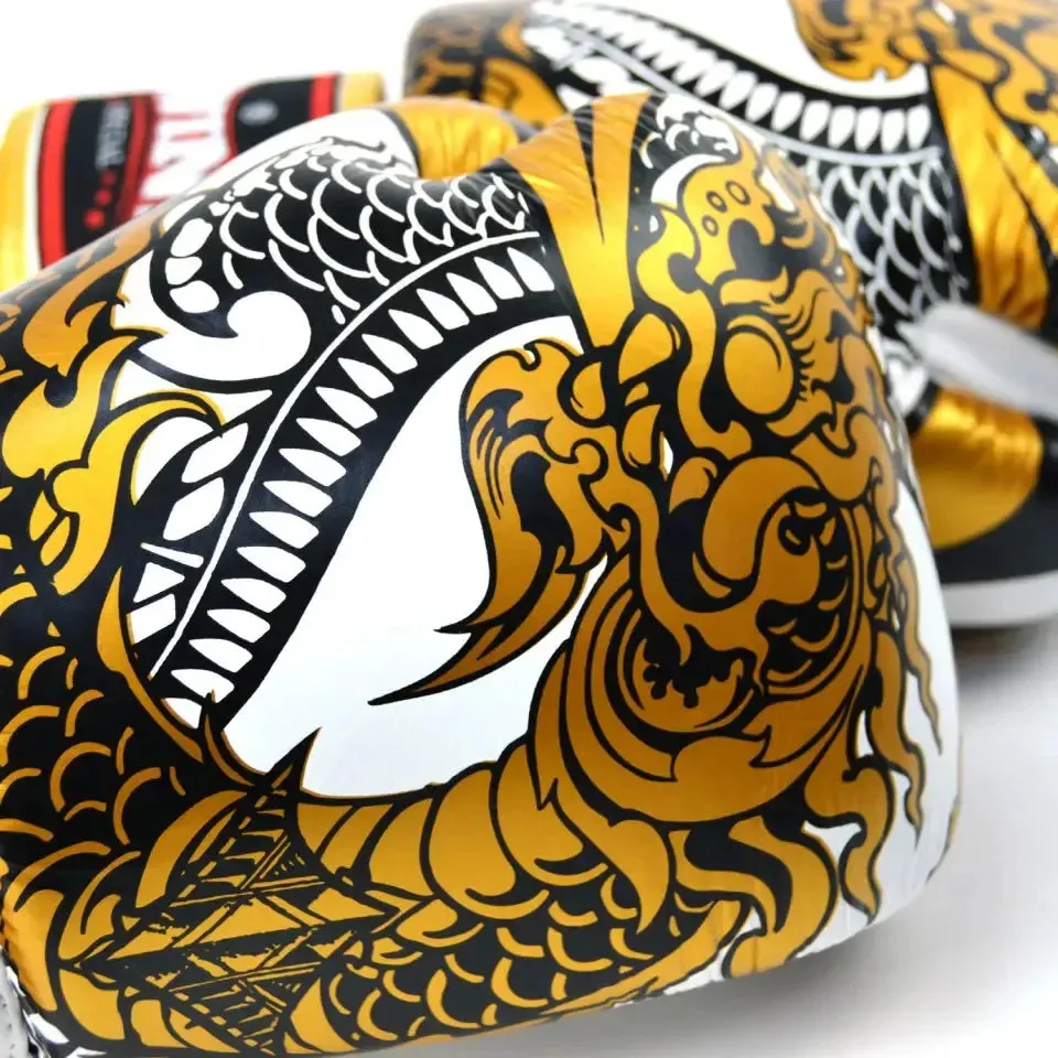 Twins Nagas Boxing Gloves