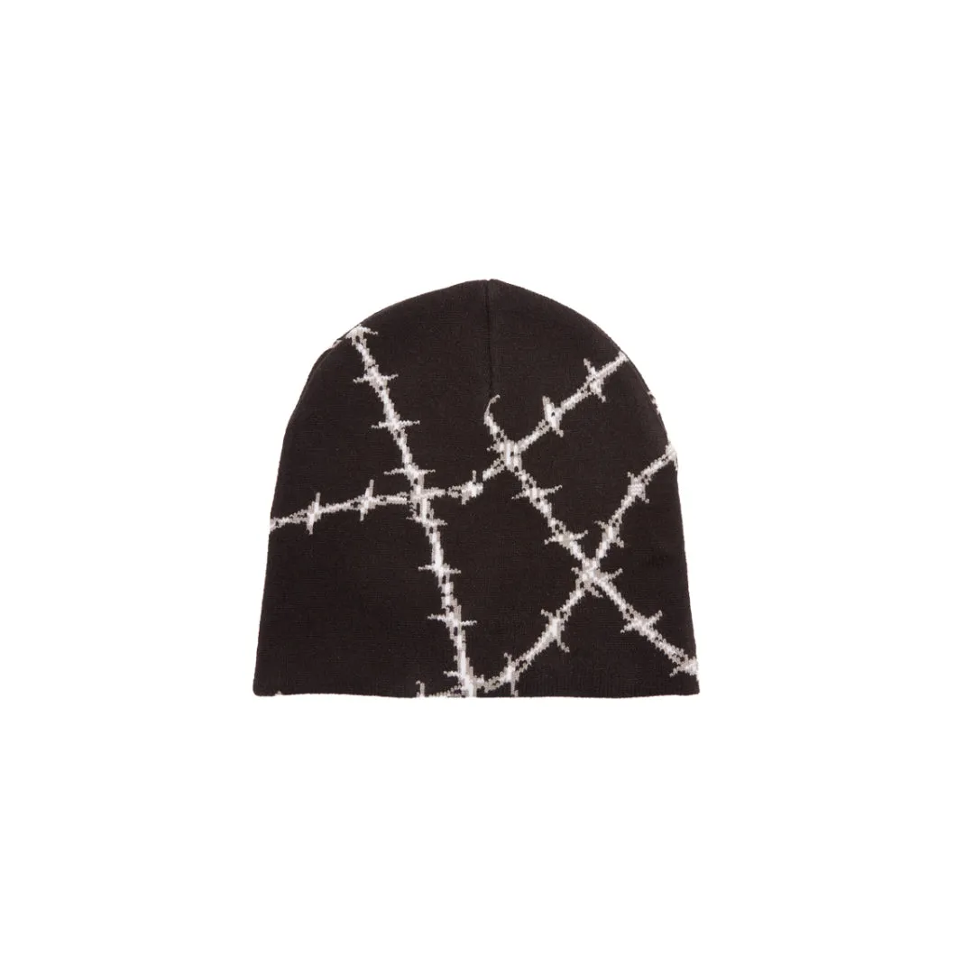 WIRE BEANIE